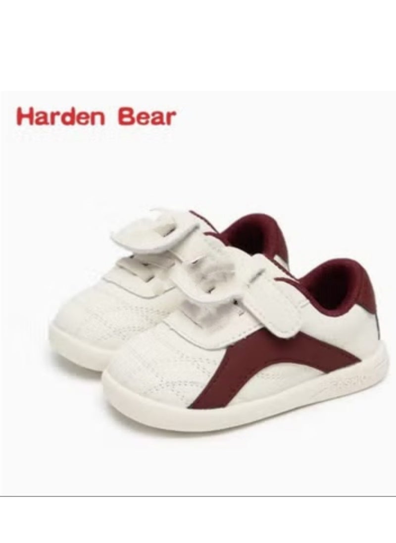 Soft Soled Athletic Walking Shoes