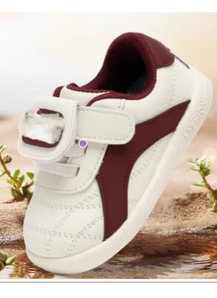 Soft Soled Athletic Walking Shoes