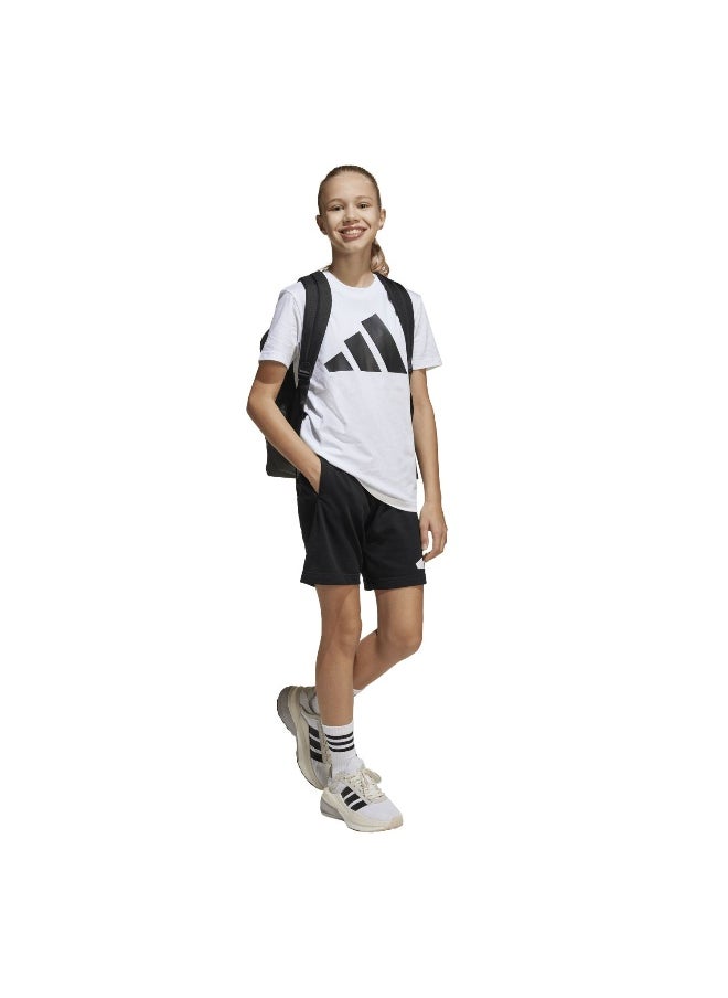 adidas essentials set unisex youth/baby jogger