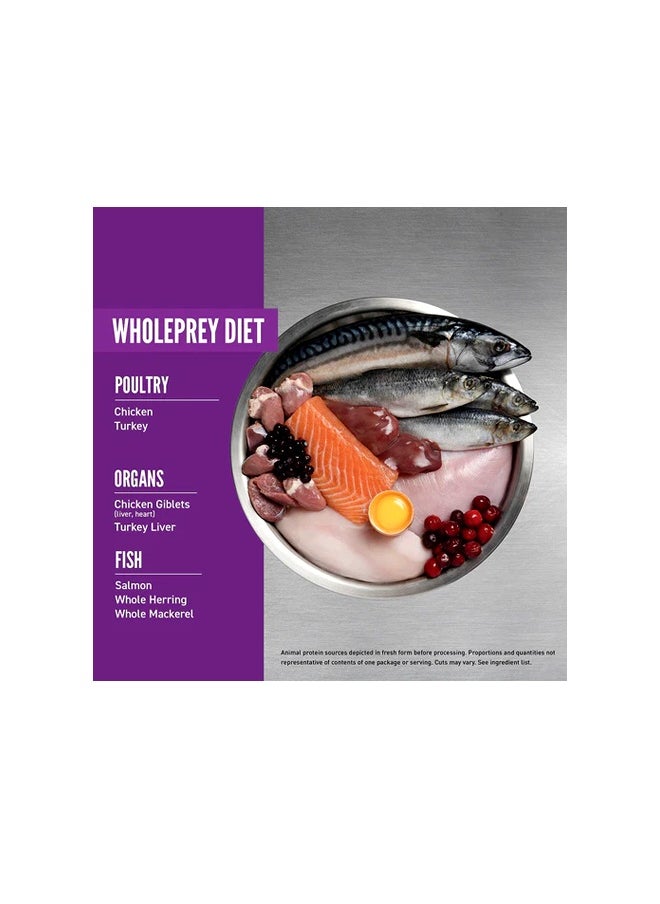 Orijen Kitten Cat Food Chicken With Turkey - 1.8 Kg