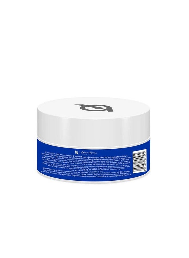 Vitamin E Night Cream, 50G