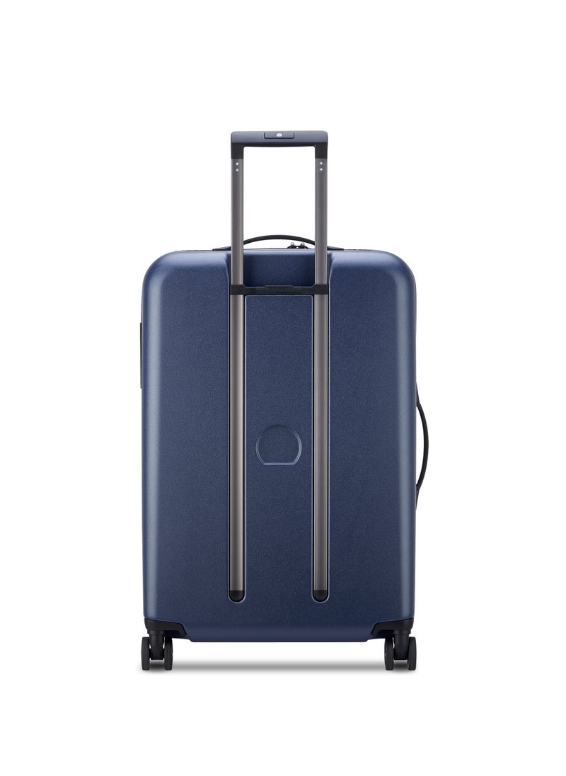 Turenne 2.0 70 cm Hardcase Non-Expandable Luggage Trolley - Night Blue