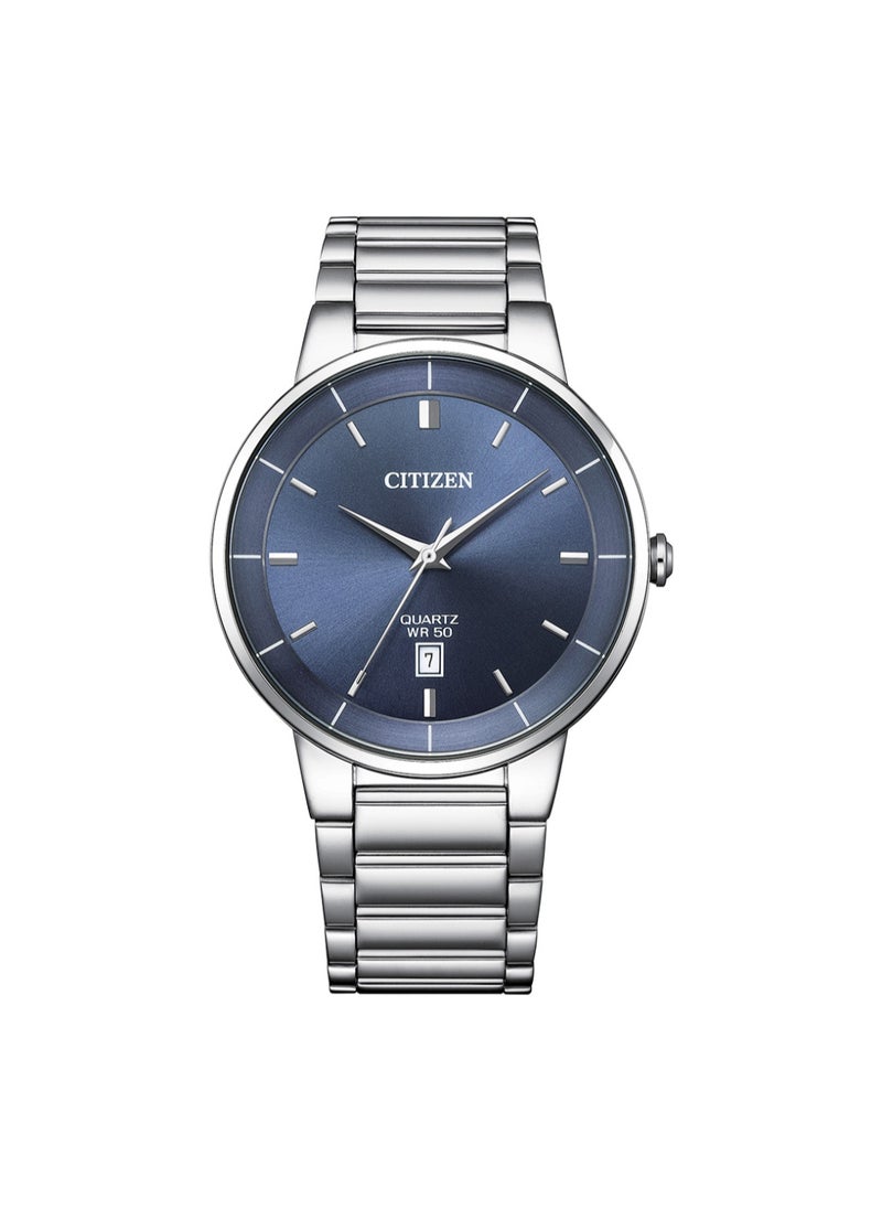 Citizen AQ Mid Gents Watch BI5120-51L