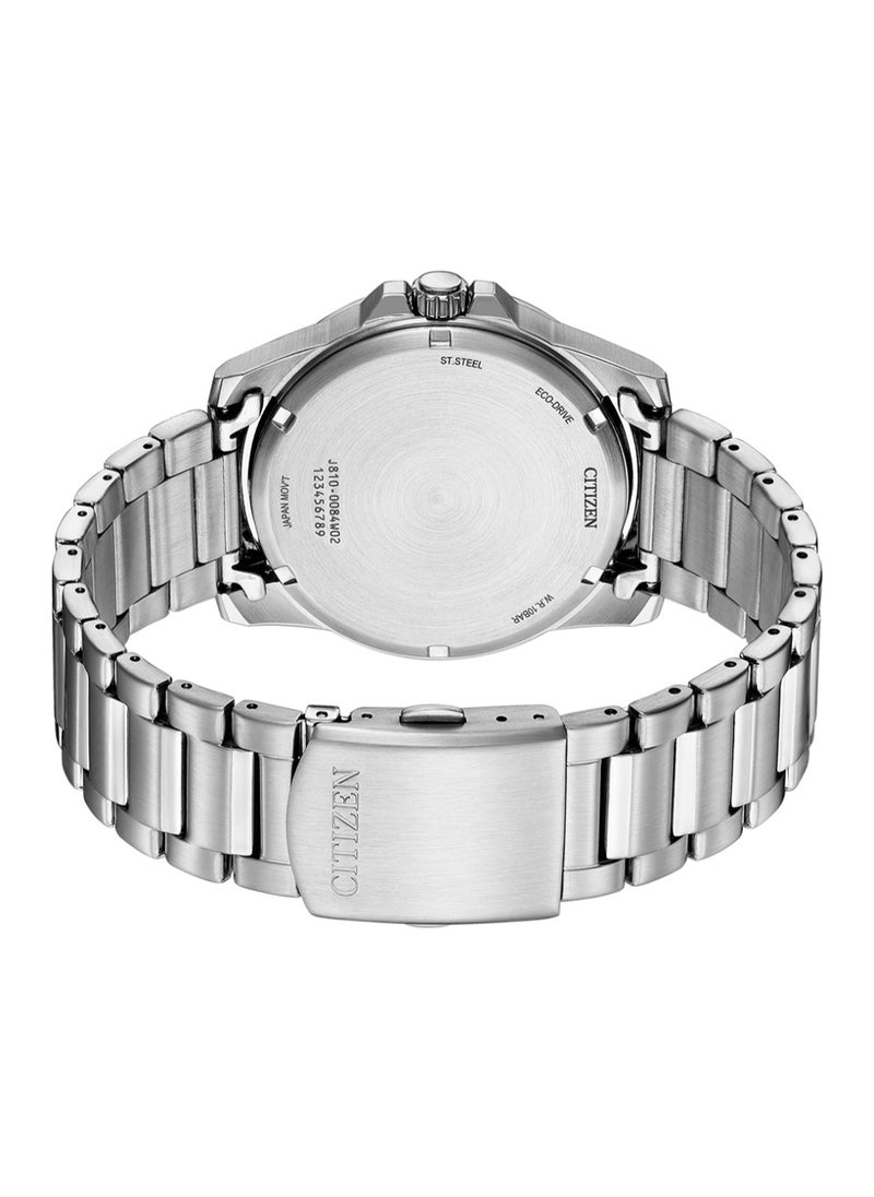 Citizen Eco-Drive Gents Watch AW1811-82X