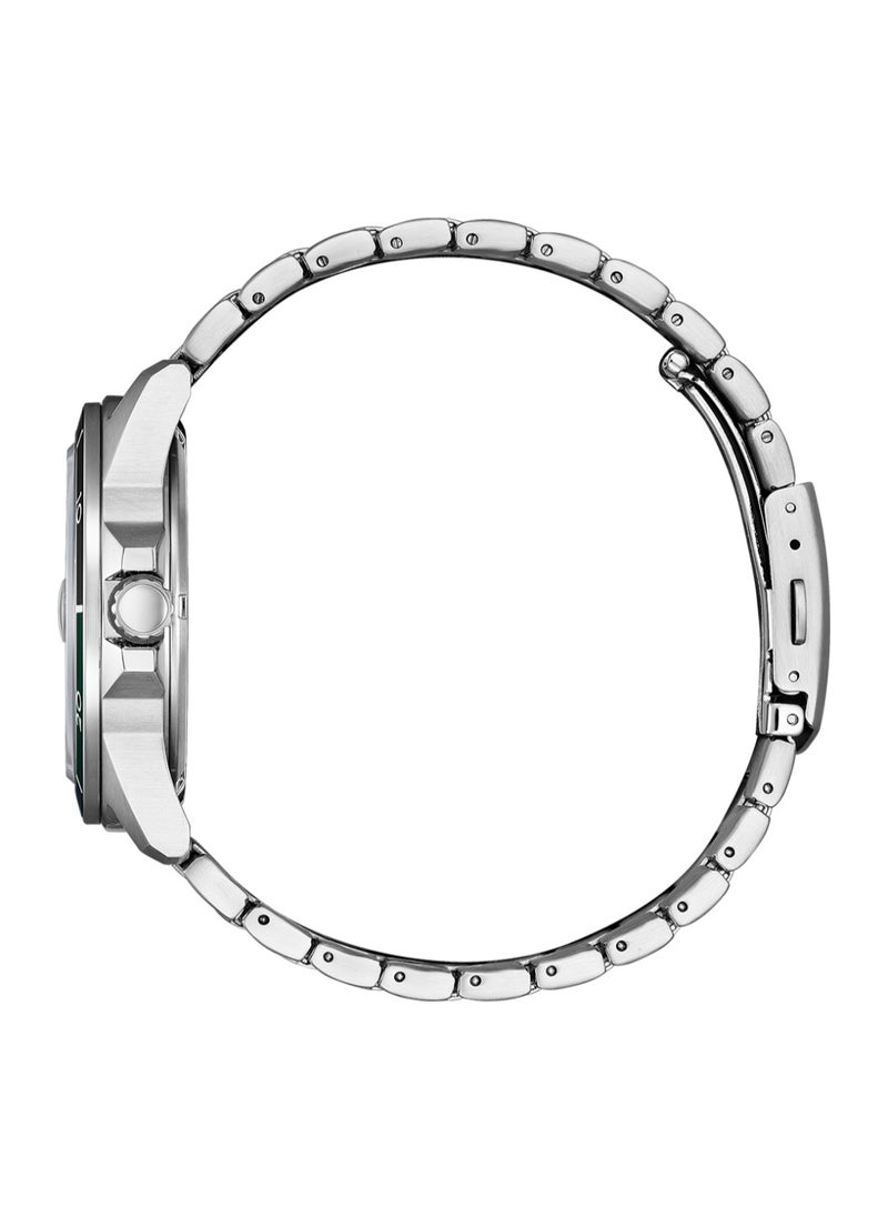 Citizen Eco-Drive Gents Watch AW1811-82X