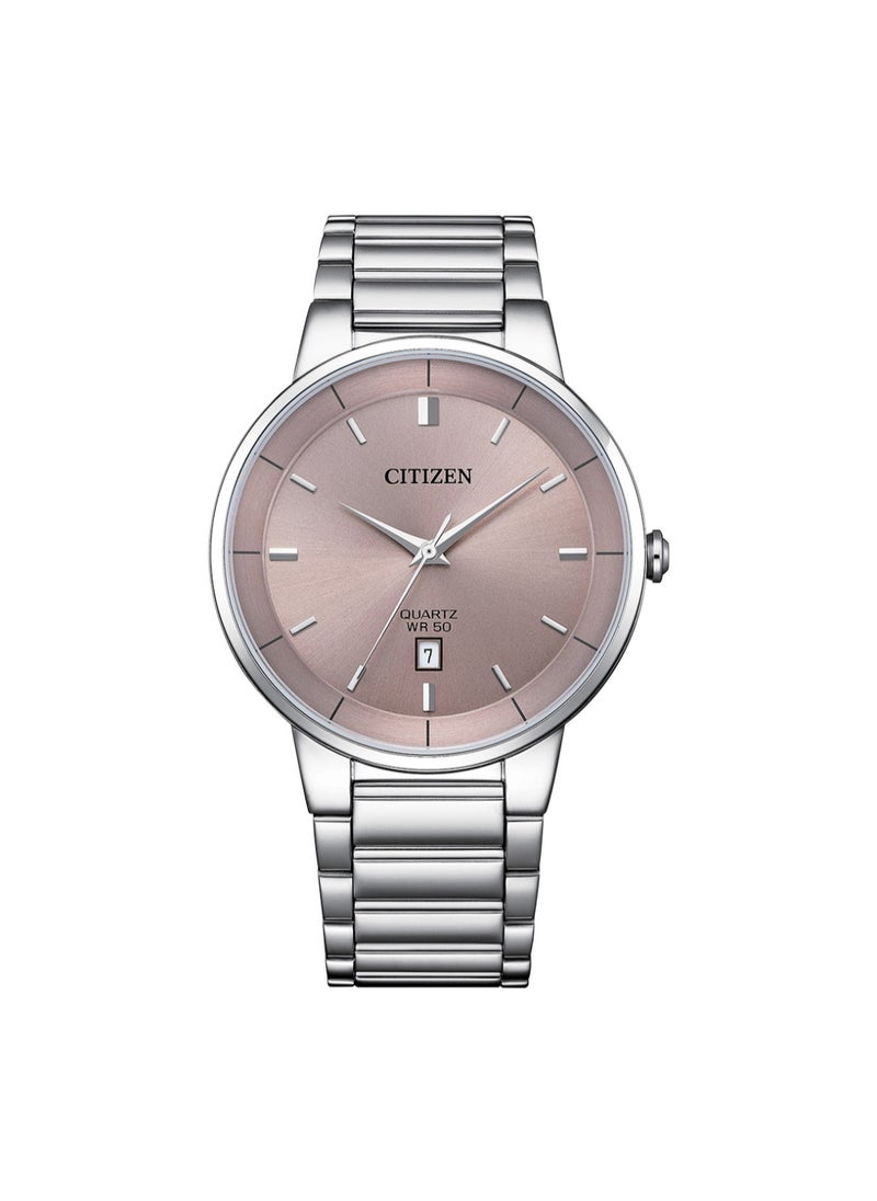 Citizen AQ Mid Gents Watch BI5120-51Z