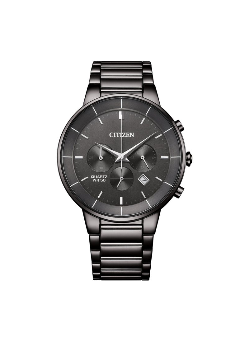 Citizen AQ Chrono Gents Watch AN8227-53H