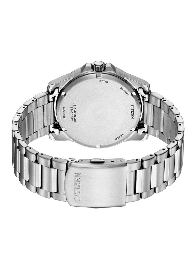 Citizen Eco-Drive Gents Watch AW1810-85L