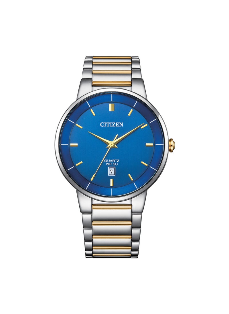 Citizen AQ Mid Gents Watch BI5124-50L