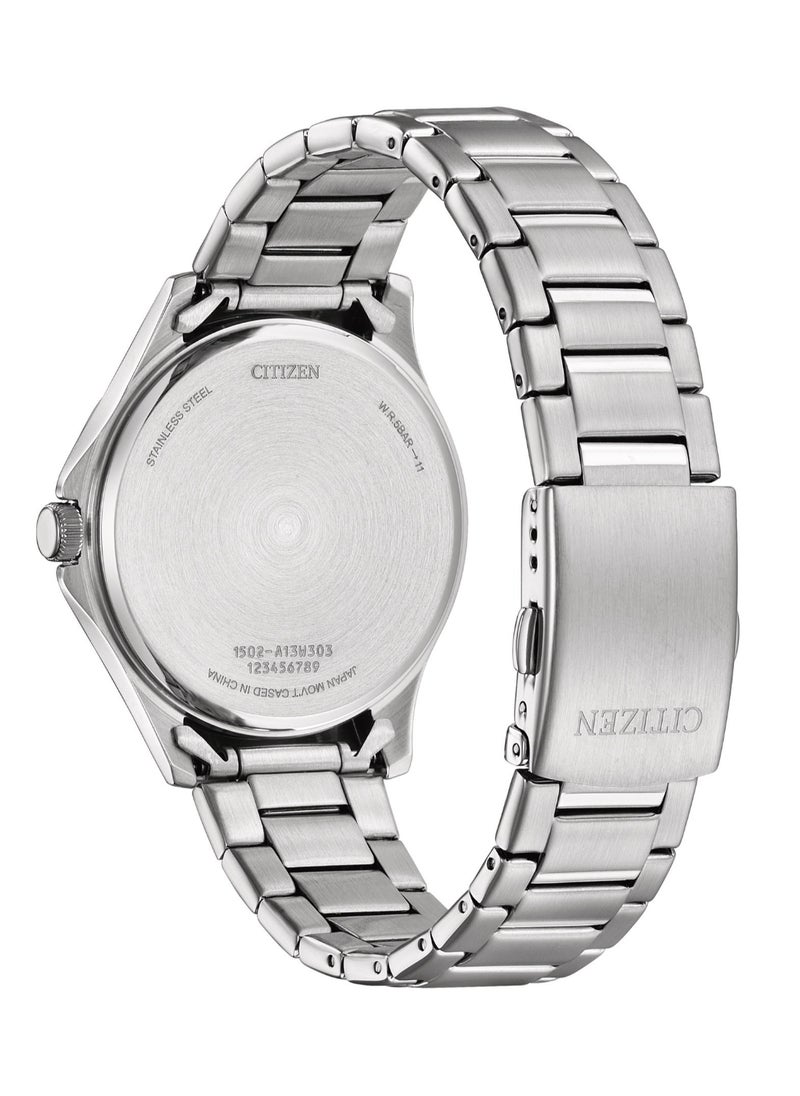 Citizen AQ Mid Gents Watch BF2021-82A