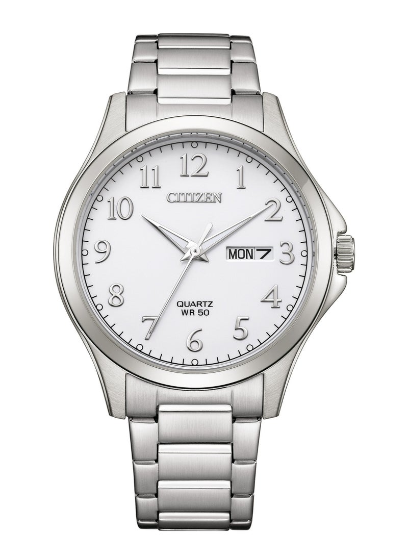 Citizen AQ Mid Gents Watch BF2021-82A