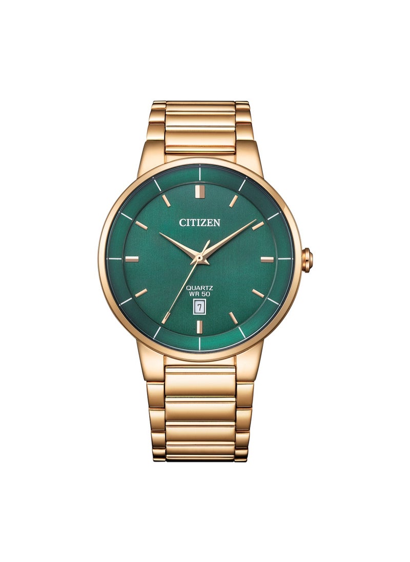 Citizen AQ Mid Gents Watch BI5123-52X