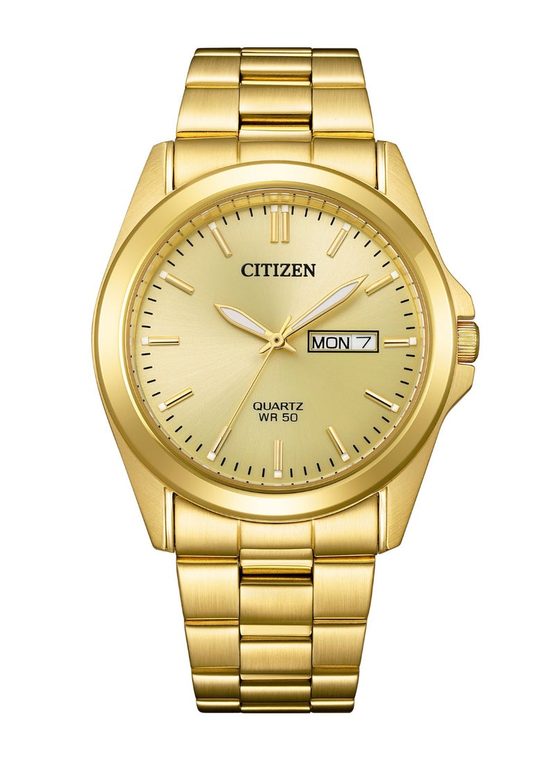 Citizen AQ Mid Gents Watch BF0583-59P