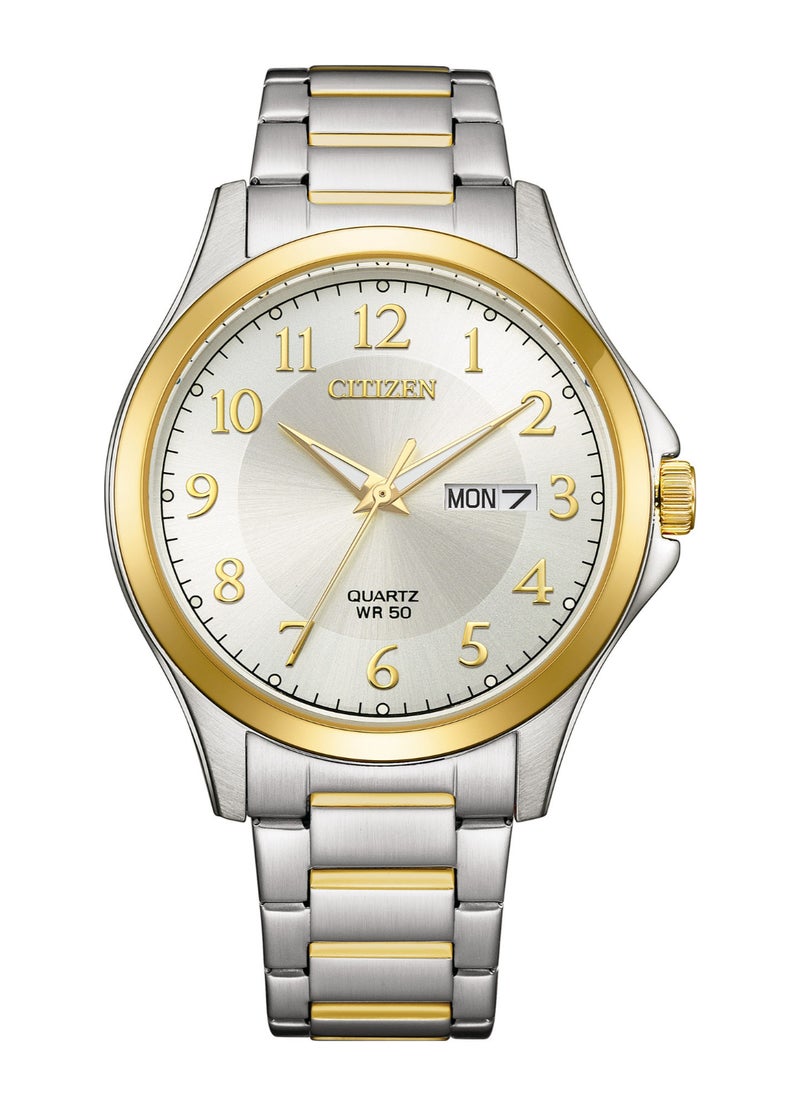 Citizen AQ Mid Gents Watch BF2026-89A