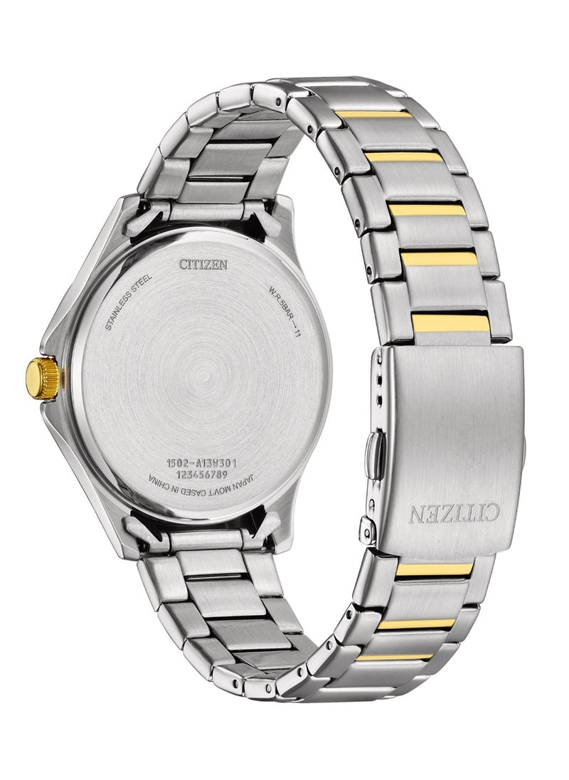Citizen AQ Mid Gents Watch BF2026-89A
