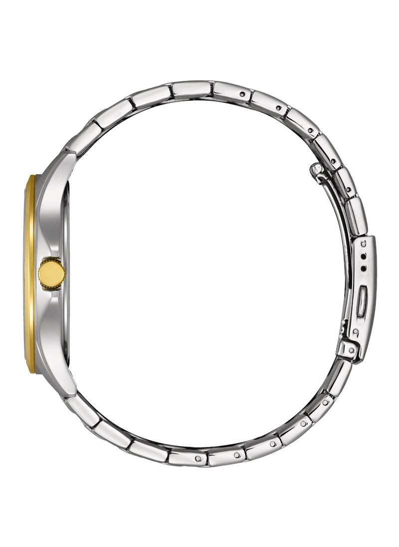 Citizen AQ Mid Gents Watch BF2026-89A