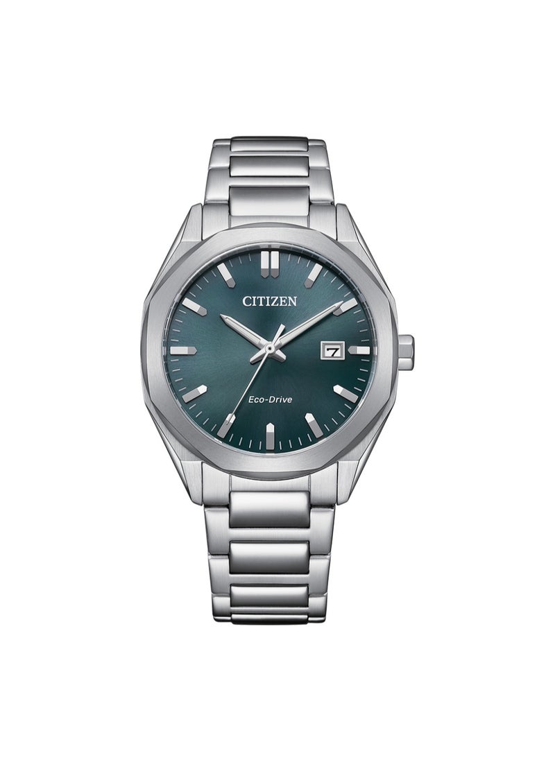 Citizen Eco-Drive Gents Watch BM7620-83X