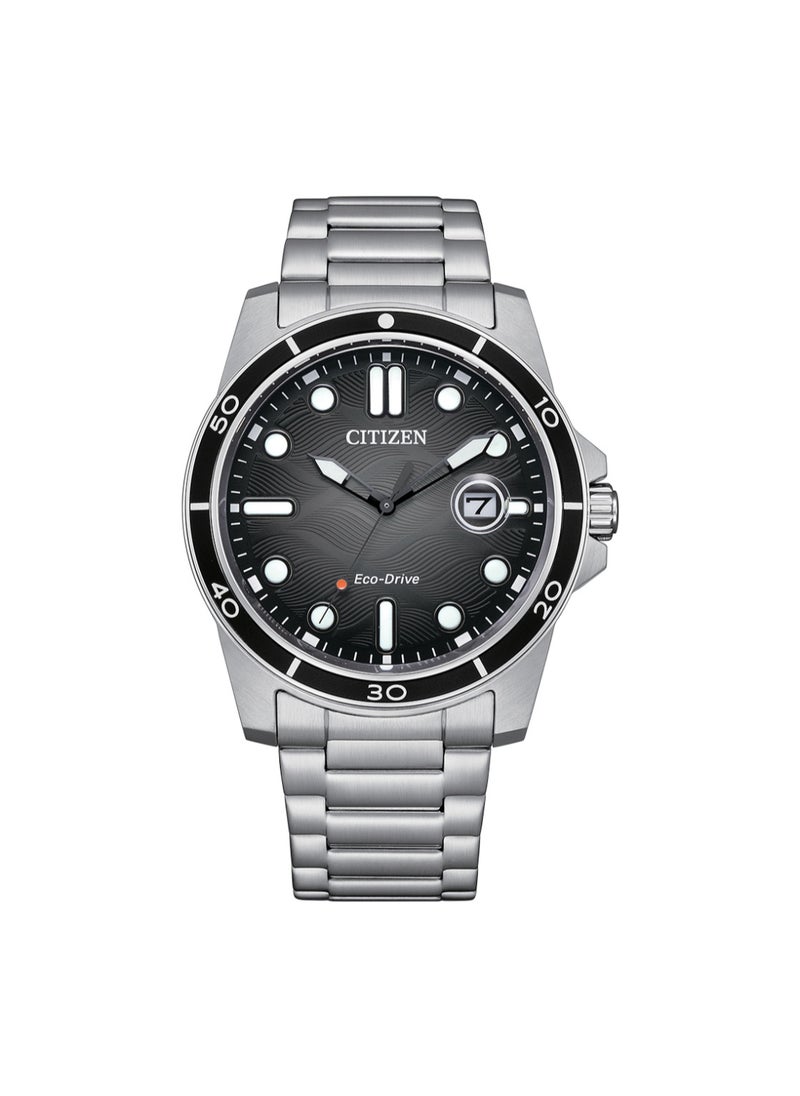 Citizen Eco-Drive Gents Watch AW1816-89E
