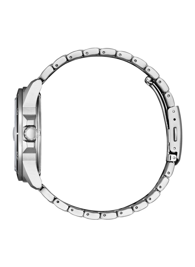 Citizen Eco-Drive Gents Watch AW1816-89E