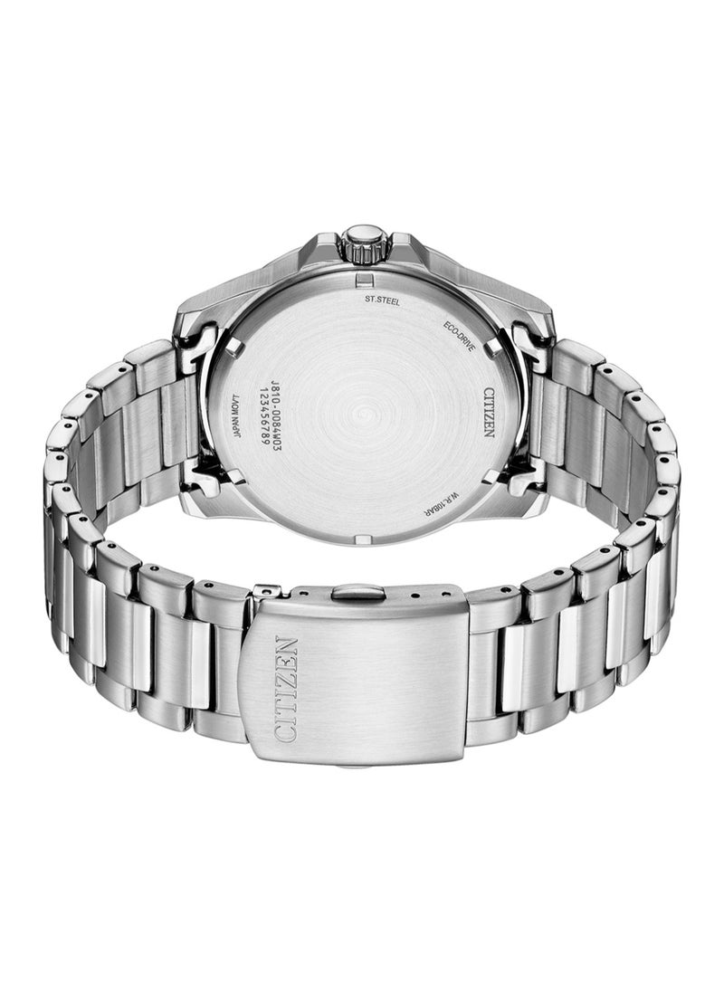 Citizen Eco-Drive Gents Watch AW1816-89E