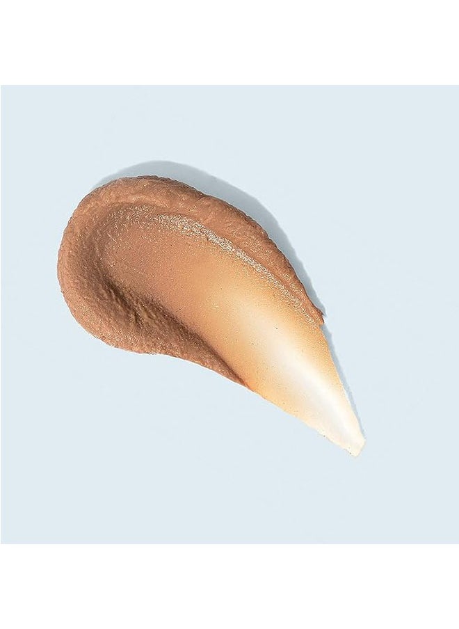 3 Primer Sunscreen 50g, Tinted, SPF 40 PA++++, Facial Mineral Sunscreen