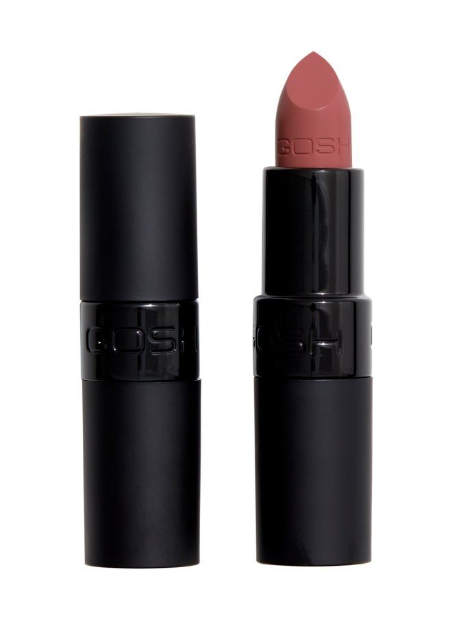 Velvet Touch Matt Lipstick 030 Ruby Blush