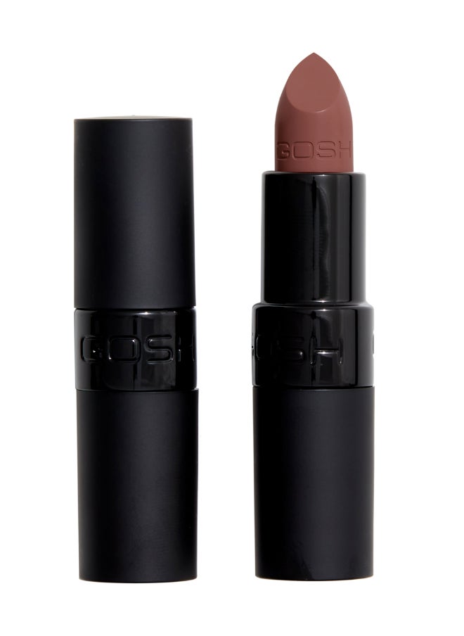 Velvet Touch Lipstick 180 Mocha Mood