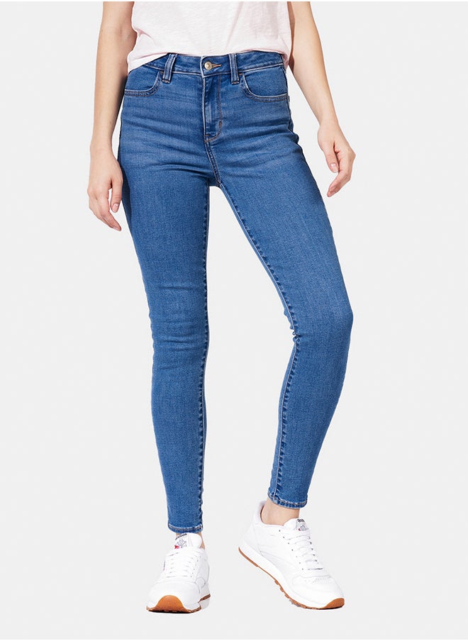 AE High-Waisted Jegging