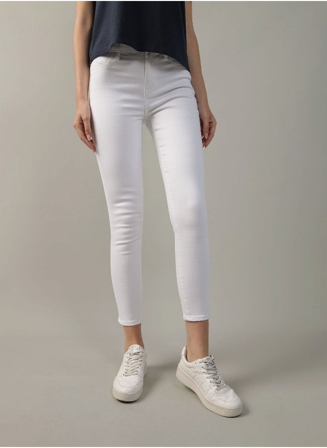 AE Next Level High-Waisted Jegging Crop
