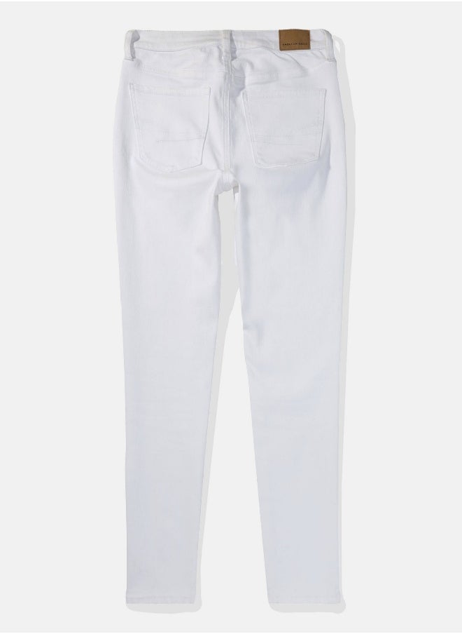 AE Next Level High-Waisted Jegging Crop