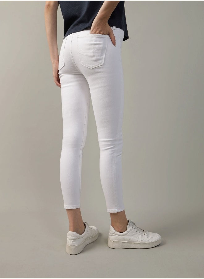 AE Next Level High-Waisted Jegging Crop