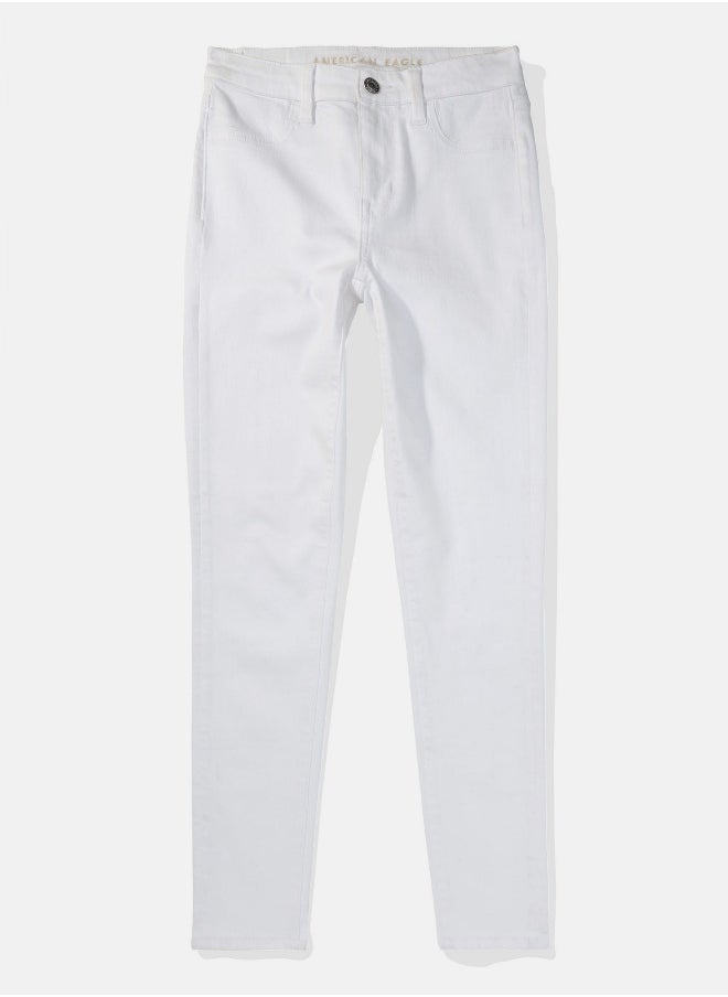 AE Next Level High-Waisted Jegging Crop