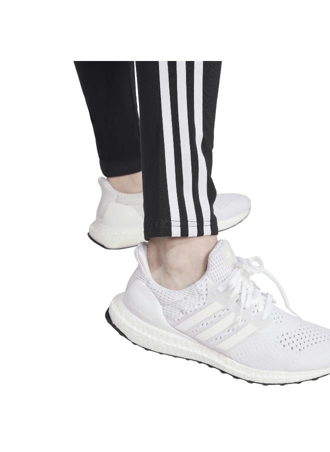 Adidas W Fi 3S Legging Black Training Tights For Women Xs