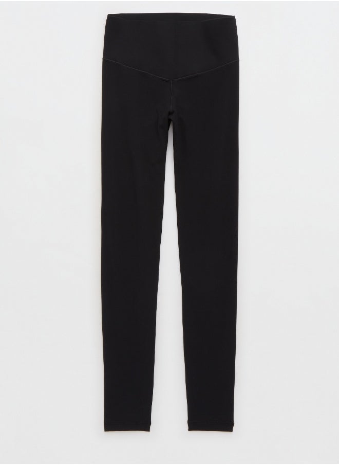 OFFLINE By Aerie Hold Up! Real Me Xtra Legging