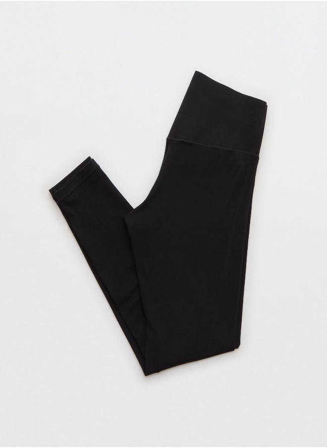 OFFLINE By Aerie Hold Up! Real Me Xtra Legging