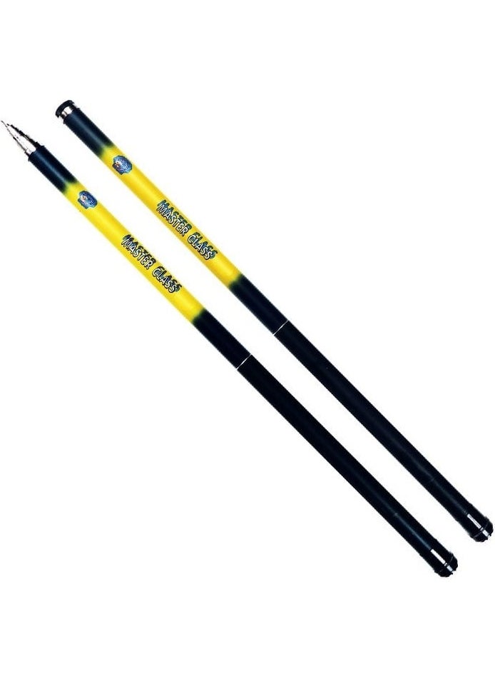 Master Classic 600 cm Ring Lake Rod