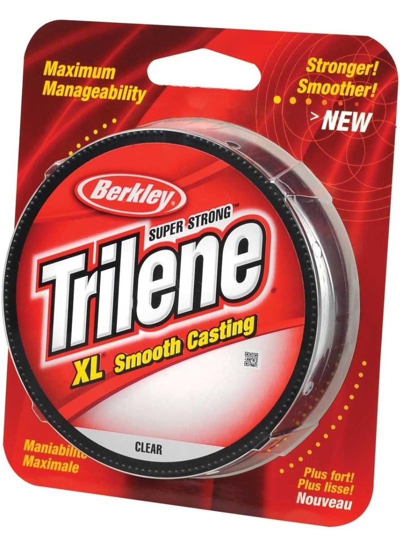 Berkley Trilene XL Monofilament Fishing Line 20lb Test  110yd