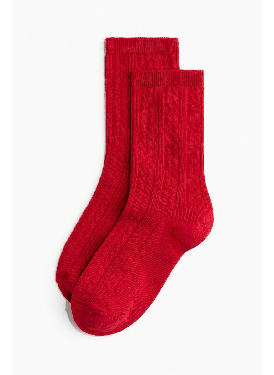 5-Pack Socks