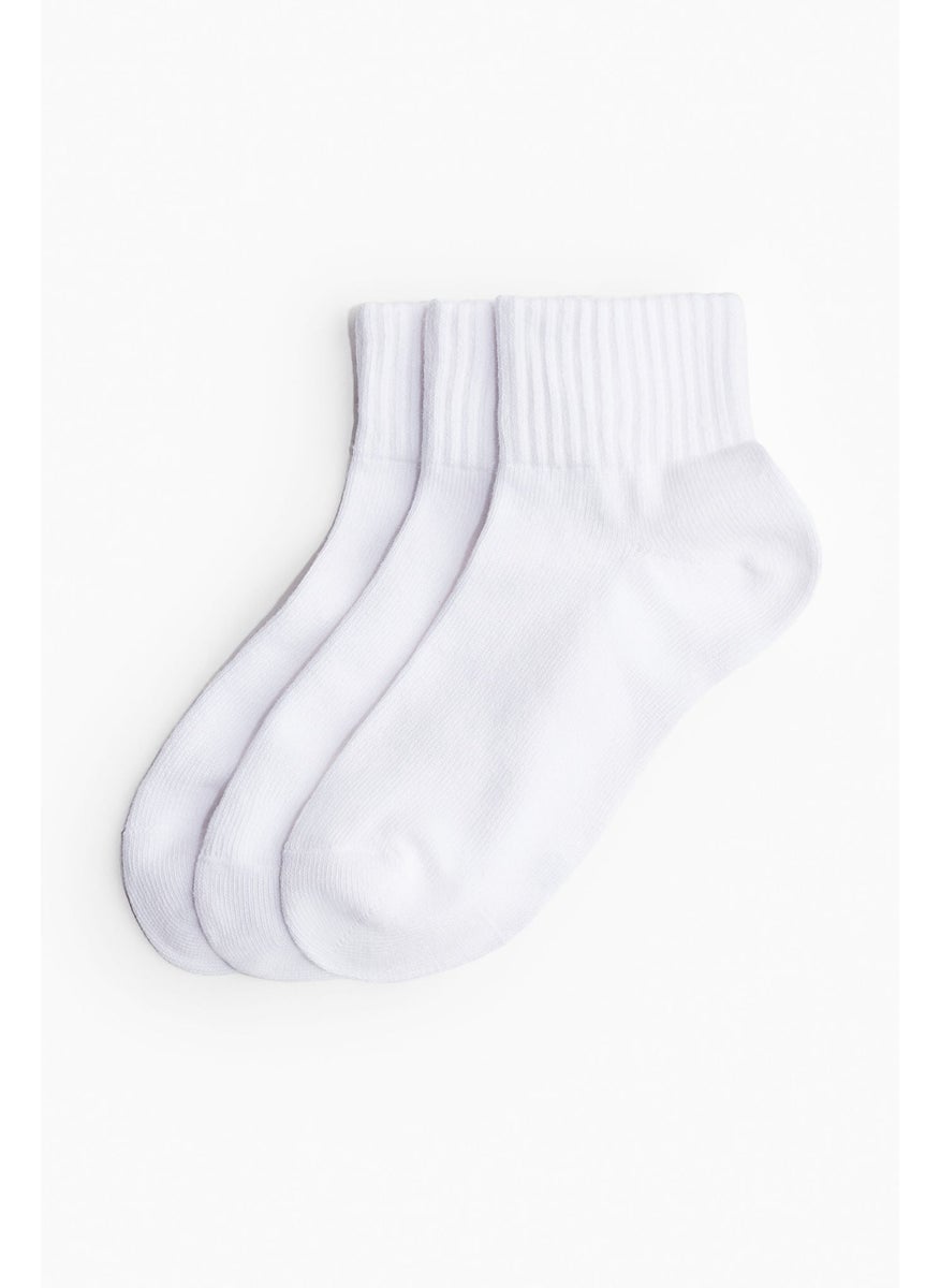 3-Pack Drymove™ Sports Socks