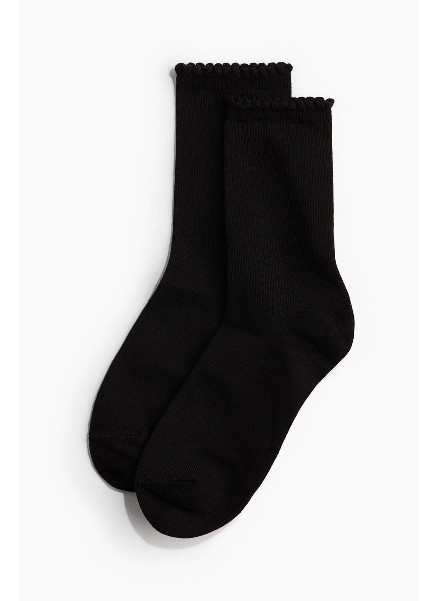 5-Pack Socks