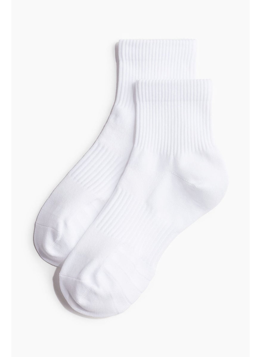 5-Pack Drymove™ Sports Socks