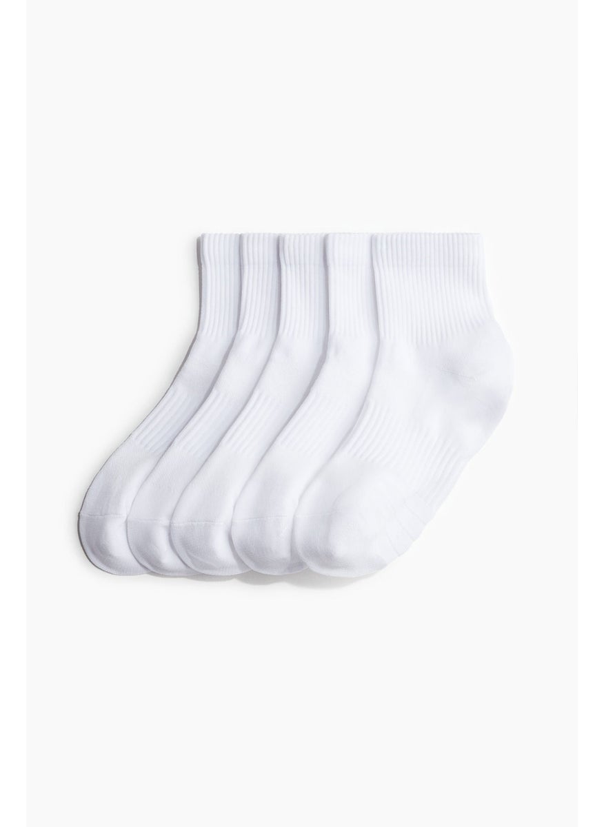 5-Pack Drymove™ Sports Socks