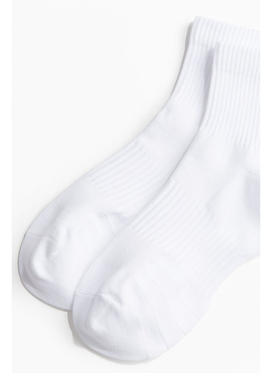 5-Pack Drymove™ Sports Socks