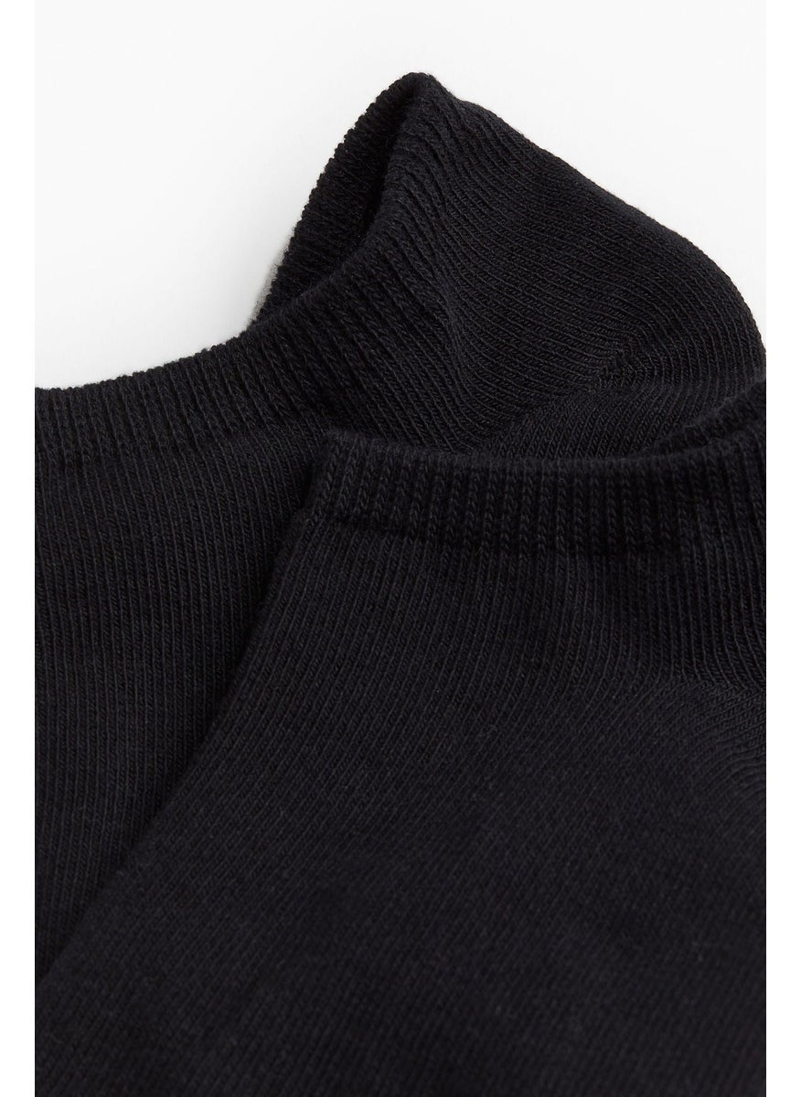 7-Pack Trainer Socks