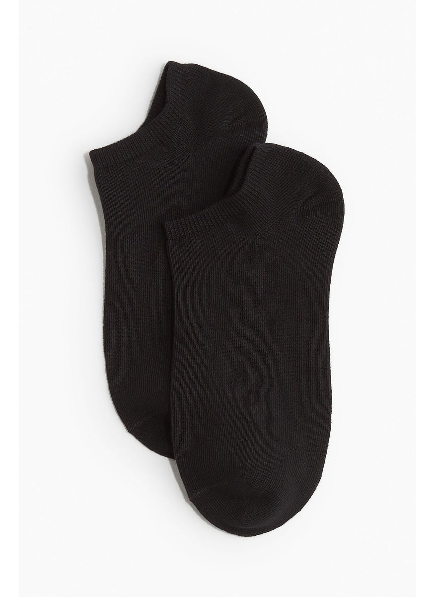 7-Pack Trainer Socks