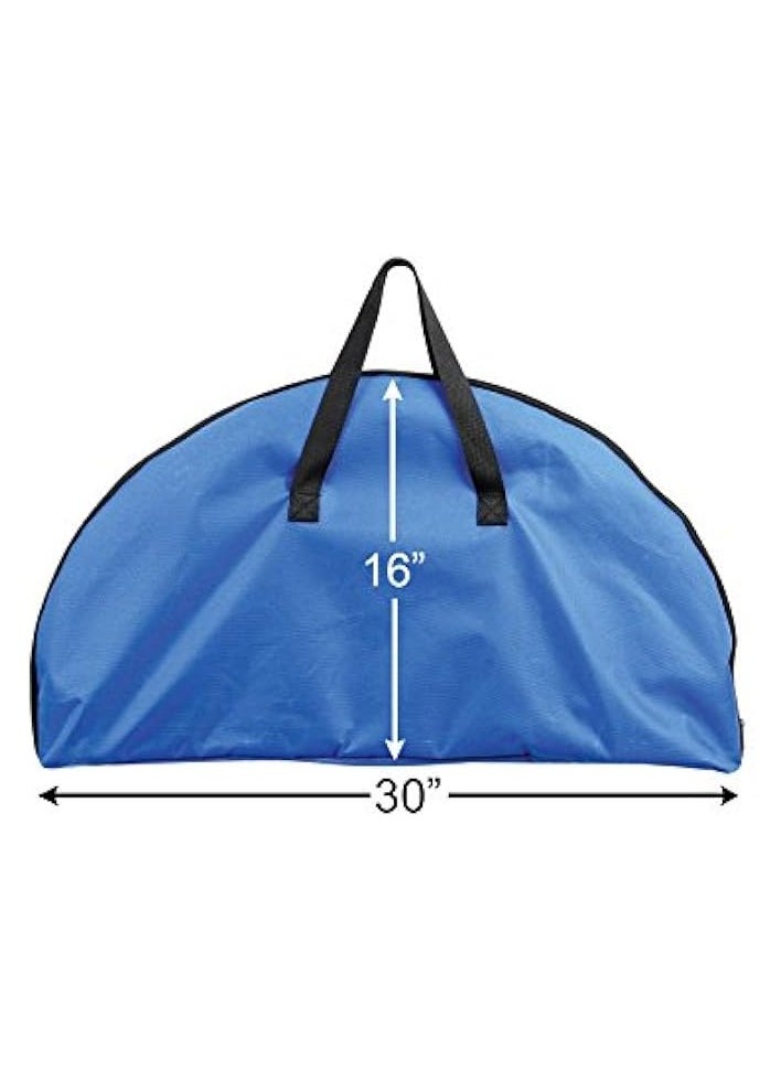 Portable Camping Side Table for Outdoor Picnic