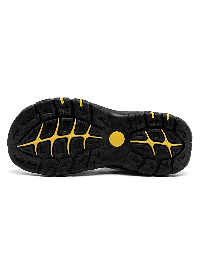 Men Fashion Summer Sport Sandals Beach Water Hiking Shoes Comfort Breathable Casual Non-slip Indoor Outdoor Sandal