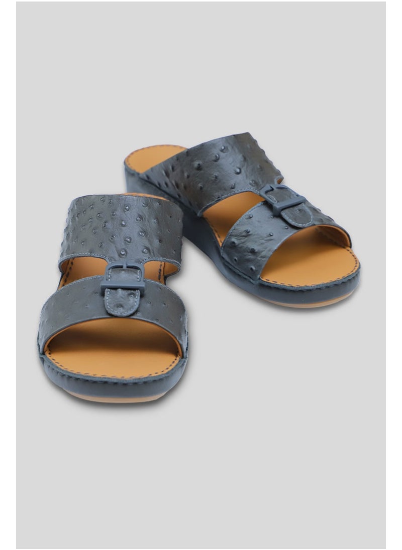 Ostrich Printed