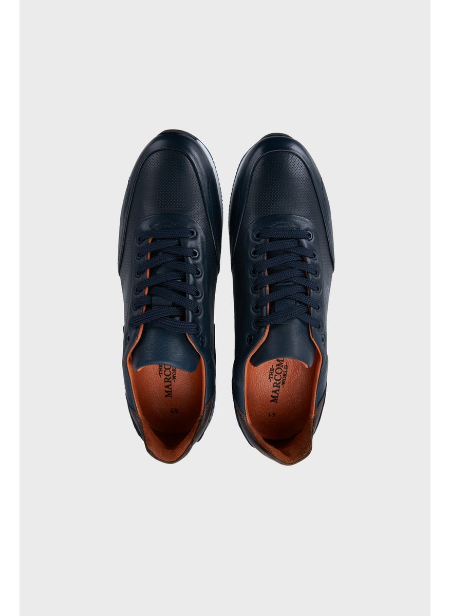 Leather Shoes Men's Shoes 15213113