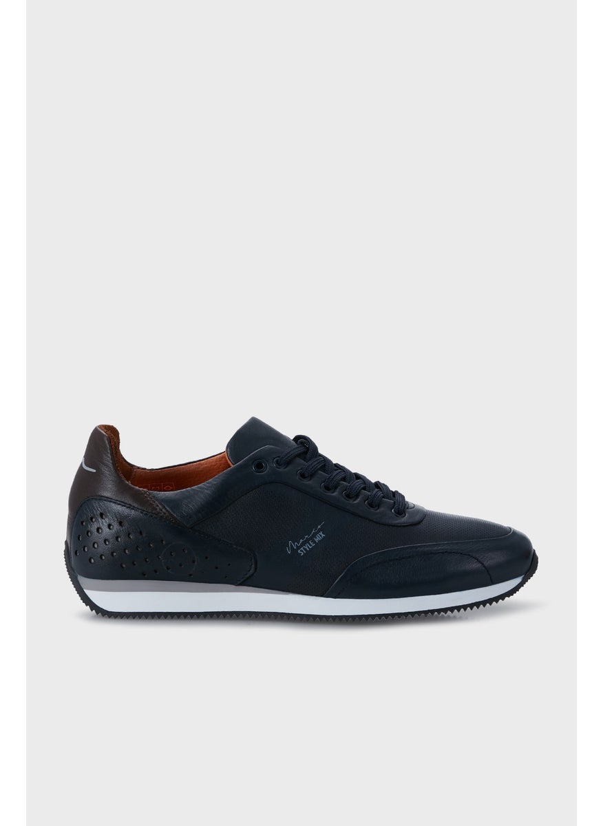 Leather Shoes Men's Shoes 15213113